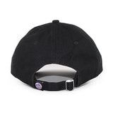 ニューエラ キャップ 9TWENTY ストラップバック ニューヨーク メッツ MLB CORE CLASSIC STRAPBACK CAP BLACK