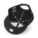 ニューエラ キャップ 9TWENTY ストラップバック ニューヨーク メッツ MLB CORE CLASSIC STRAPBACK CAP BLACK