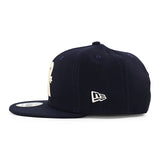 シティコネクト ニューエラ キャップ 9FIFTY テキサス レンジャーズ MLB CITY CONNECT SNAPBACK CAP NAVY