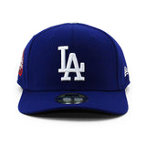 2025開幕東京シリーズモデル ニューエラ 9SEVENTY スナップバック ロサンゼルス ドジャース MLB TOKYO SERIES STRETCH SNAPBACK CAP ROYAL BLUE