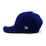 2025開幕東京シリーズモデル 子供用 ニューエラ 9FORTY M-CROWN ロサンゼルス ドジャース MLB TOKYO SERIES YOUTH SNAPBACK CAP ROYAL BLUE