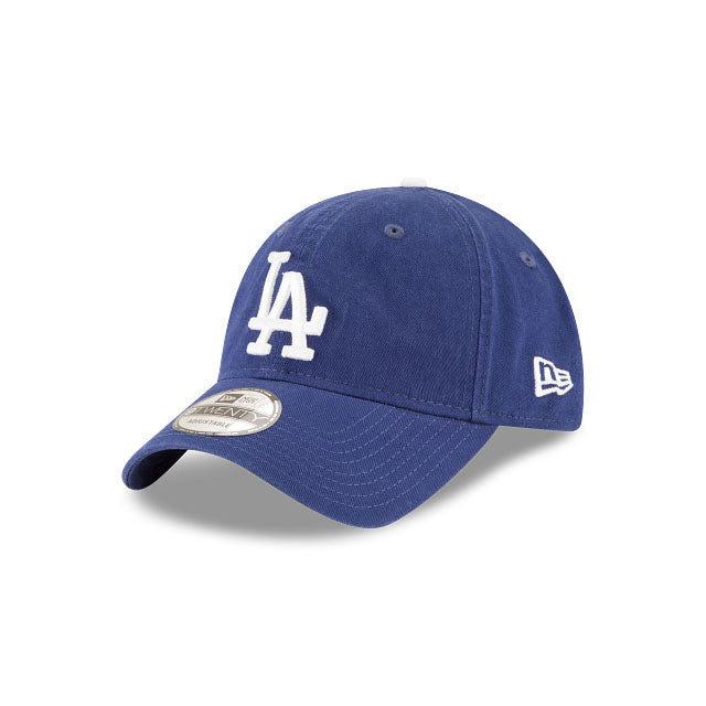 ニューエラ GR8 ドジャース キャップ MLB東京シリーズ Cap BLUE