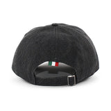 ニューエラ キャップ 9TWENTY ドゥカティ コルセ STRAPBACK CAP BLACK