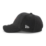 ニューエラ キャップ 9TWENTY ドゥカティ コルセ STRAPBACK CAP BLACK