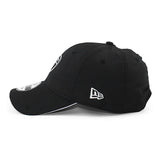 ニューエラ キャップ 9FORTY ドゥカティ コルセ REFLECTIVE CAP BLACK