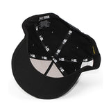 ニューエラ キャップ ドゥカティ コルセ PATCH E-FRAME TRUCKER SNAPBACK CAP GOLD