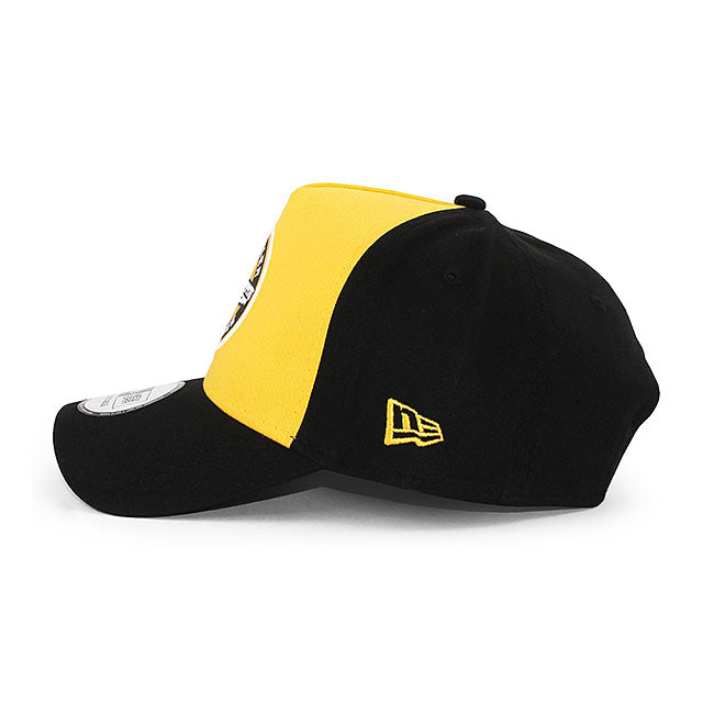 ニューエラ キャップ ドゥカティ コルセ PATCH E-FRAME TRUCKER