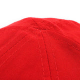 幼児用 ニューエラ キャップ 9TWENTY ロサンゼルス エンゼルス MLB KID'S MY 1st INFANT ADJUSTABLE CAP RED