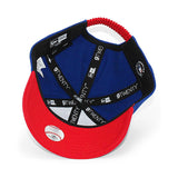 幼児用 ニューエラ キャップ 9TWENTY シカゴ カブス MLB KID'S MY 1st INFANT ADJUSTABLE CAP ROYAL