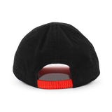 幼児用 ニューエラ キャップ 9TWENTY サンフランシスコ ジャイアンツ MLB KID'S MY 1st INFANT ADJUSTABLE CAP BLACK