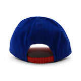 幼児用 ニューエラ キャップ 9TWENTY ニューヨーク メッツ MLB KID'S MY 1st INFANT ADJUSTABLE CAP ROYAL