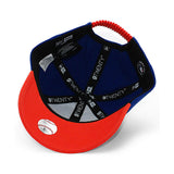 幼児用 ニューエラ キャップ 9TWENTY ニューヨーク メッツ MLB KID'S MY 1st INFANT ADJUSTABLE CAP ROYAL