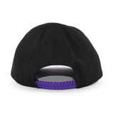 幼児用 ニューエラ キャップ 9TWENTY コロラド ロッキーズ MLB KID'S MY 1st INFANT ADJUSTABLE CAP BLACK