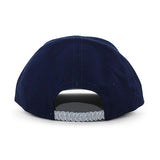 幼児用 ニューエラ キャップ 9TWENTY ダラス カウボーイズ NFL KID'S MY 1st INFANT ADJUSTABLE CAP NAVY