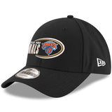 海外取寄 ニューエラ キャップ 9FORTY ニューヨーク ニックス 2026 NBA FINALS ADJUSTABLE CAP BLACK