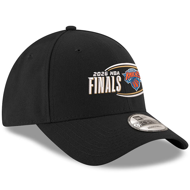 NBAニューヨークニックス new era キャップ 海外取寄 ニューエラ キャップ 9FORTY ニューヨーク ニックス 2026 NBA