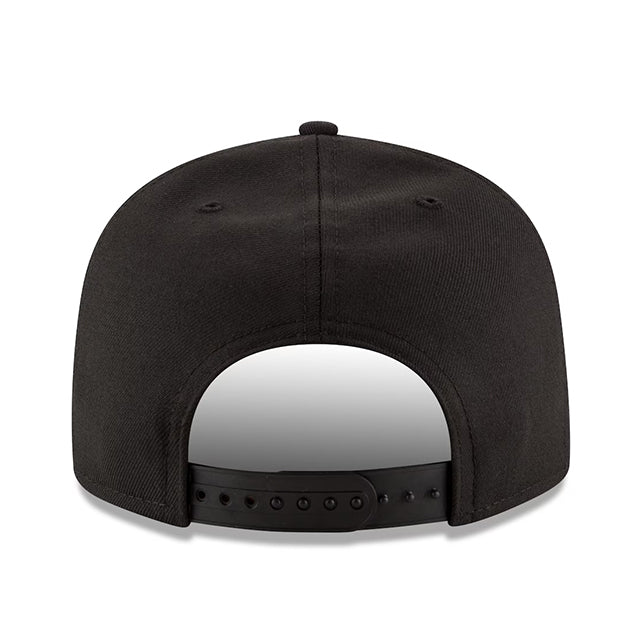 海外取寄 ニューエラ キャップ 9FIFTY ニューヨーク ニックス 2026 NBA FINALS SNAPBACK BLACK