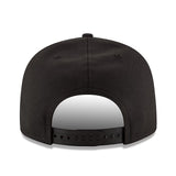 海外取寄 ニューエラ キャップ 9FIFTY ニューヨーク ニックス 2026 NBA FINALS SNAPBACK BLACK