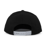 ニューエラ 9FIFTY スナップバック キャップ ラスベガス レイダース NFL LV TEAM-SCRIPT SNAPBACK CAP BLACK-GREY