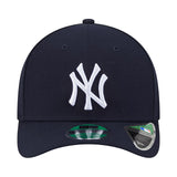 海外取寄 ニューエラ キャップ 9FORTY M-CROWN ニューヨーク ヤンキース 2026 OLD TIMER'S DAY REPLICA SNAPBACK CAP NAVY