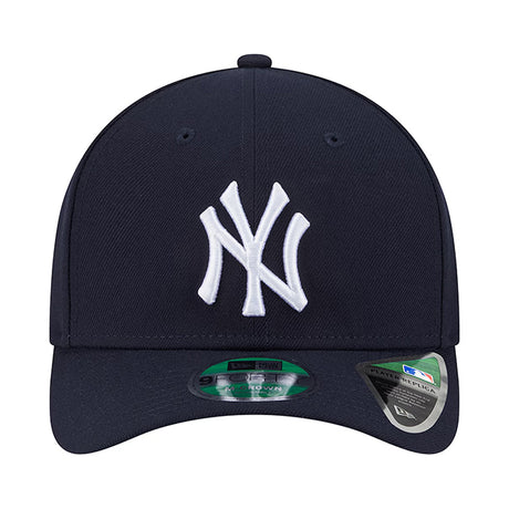 海外取寄 ニューエラ キャップ 9FORTY M-CROWN ニューヨーク ヤンキース 2026 OLD TIMER'S DAY REPLICA SNAPBACK CAP NAVY