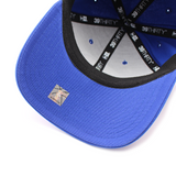ニューエラ キャップ 39THIRTY デトロイト ピストンズ NBA TEAM CLASSIC FLEX FIT CAP BLUE