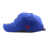 ニューエラ 9TWENTY キャップ デトロイト ピストンズ NBA CORE CLASSIC STRAPBACK CAP BLUE
