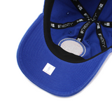ニューエラ 9TWENTY キャップ デトロイト ピストンズ NBA CORE CLASSIC STRAPBACK CAP BLUE