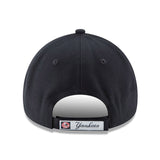 アーロン ジャッジモデル 海外取寄 ニューエラ キャップ 9FORTY ニューヨーク ヤンキース MLB 2024 PLAYER'S WEEKEND STRAPBACK CAP NAVY