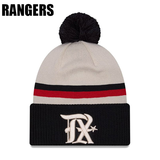 ニューエラ ニットキャップ ビーニー 2024 MLB CITY CONNECT KNIT BEANIE NEW ERA