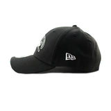 シティコネクト ニューエラ キャップ 39THIRTY タンパベイ レイズ MLB CITY CONNECT ALT FLEX FIT CAP BLACK WHITE