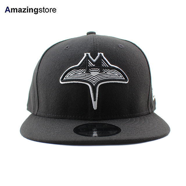 シティコネクト ニューエラ キャップ 9FIFTY タンパベイ レイズ