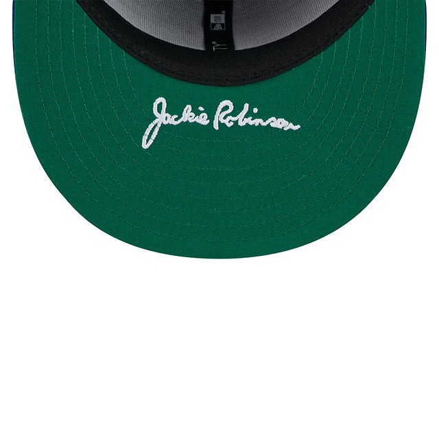 2025 ジャッキー ロビンソンデーモデル 海外取寄 ニューエラ キャップ 59FIFTY シカゴ カブス