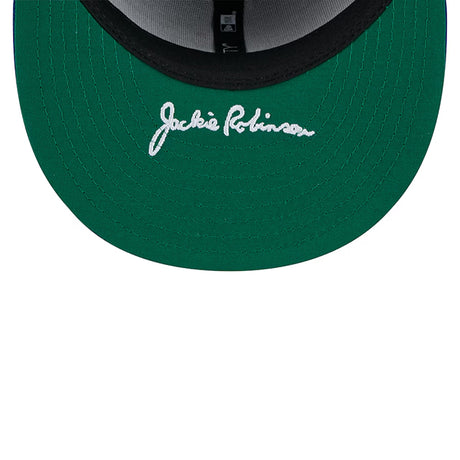 2025 ジャッキー ロビンソンデーモデル 海外取寄 ニューエラ キャップ 59FIFTY シカゴ カブス