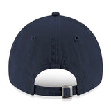 ニューエラ キャップ 海外取寄 9TWENTY UFC 322 STRAPBACK CAP NAVY