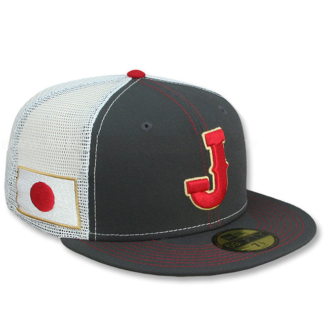 ニューエラ NEWERA キャップ フィッティド 帽子 59fifty FITTED LOS