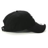 ニューエラ キャップ 9TWENTY ストラップバック シカゴ ホワイトソックス MLB WASHED COTTON STRAPBACK CAP BLACK