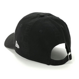ニューエラ キャップ 9TWENTY ストラップバック シカゴ ホワイトソックス MLB WASHED COTTON STRAPBACK CAP BLACK