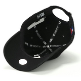 ニューエラ キャップ 9TWENTY ストラップバック シカゴ ホワイトソックス MLB WASHED COTTON STRAPBACK CAP BLACK