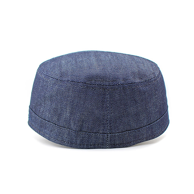 ニューエラ キャップ WM-01 DENIM INDIGO-NAVY FLAG