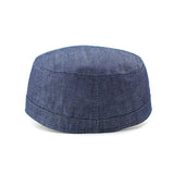 ニューエラ キャップ WM-01 DENIM INDIGO-NAVY FLAG