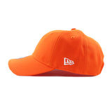 ニューエラ キャップ 9TWENTY WNBA LOGO STRAPBACK CAP ORANGE