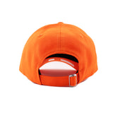 ニューエラ キャップ 9TWENTY WNBA LOGO STRAPBACK CAP ORANGE