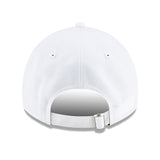 ニューエラ キャップ 9TWENTY WNBA LOGO STRAPBACK CAP WHITE