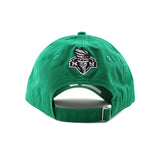 ニューエラ キャップ 9TWENTY ニューヨーク リバティ WNBA COURTNEY VANDERSLOOT STRAPBACK CAP GREEN