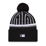 ニューエラ ニットキャップ ビーニー 2024 MLB CITY CONNECT KNIT BEANIE NEW ERA