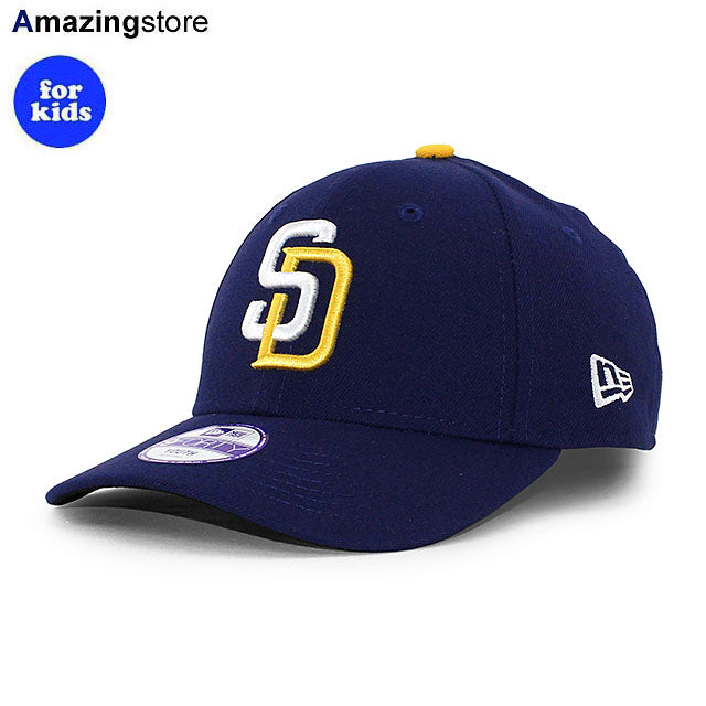 正規品 【国内未発売】NEW ERA SD パドレス キャップ 9P #2 | www.auto ...