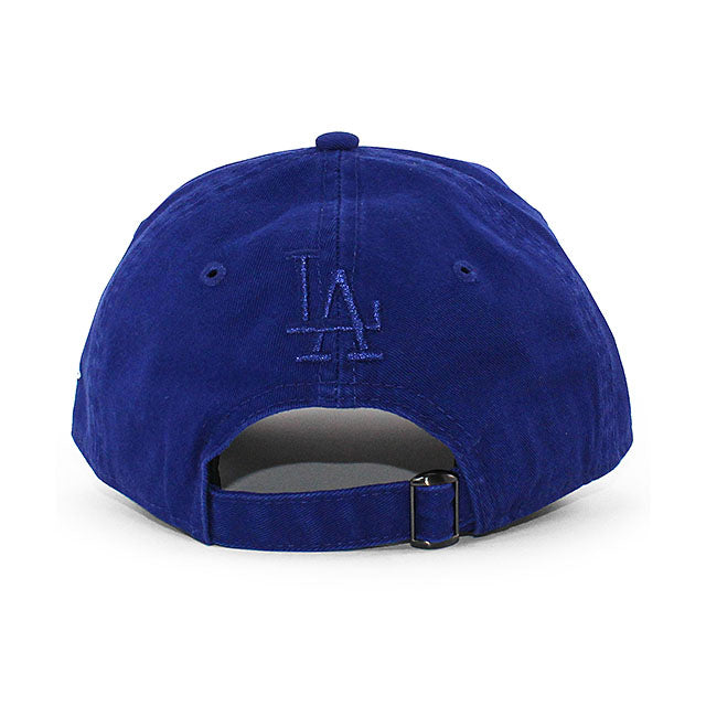 ニューエラ キャップ 子供用 9TWENTY ロサンゼルス ドジャース ベラ