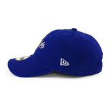 ニューエラ キャップ 子供用 9TWENTY ロサンゼルス ドジャース ベラ ドーニャ BETTY BOOP YOUTH STRAPBACK CAP BLUE