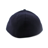 ニューエラ キャップ 59FIFTY BLANK LOW-CROWN FITTED CAP LP NAVY WHITE FLAG